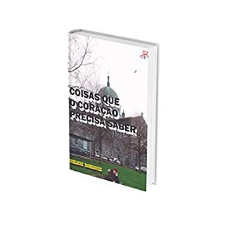 Livro COISAS QUE O CORAÇÃO PRECISA SABER