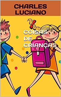 COISAS DE CRIANÇAS
