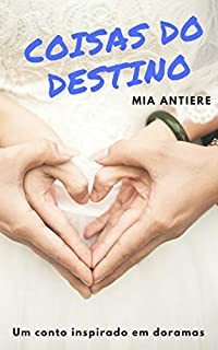 Livro Coisas do destino