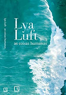 Livro As coisas humanas