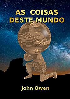 Livro As Coisas Deste Mundo