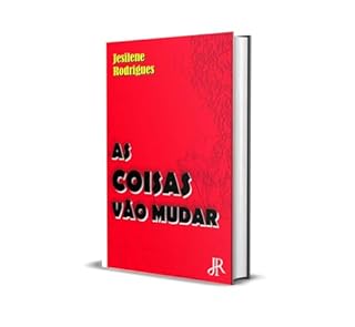 Livro AS COISAS VÃO MUDAR