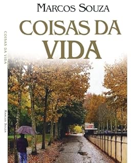 Livro Coisas da Vida