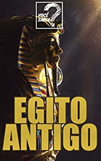 Livro Coisas que você não sabia sobre o Egito Antigo