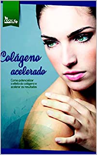 Livro Colágeno Acelerado