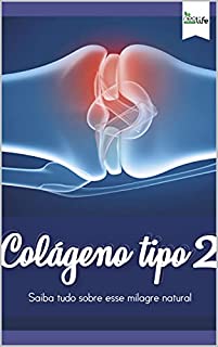 Livro Colágeno tipo 2