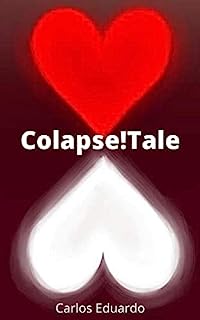 Livro Colapse!Tale