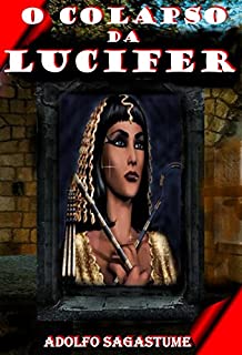 Livro O colapso da Lucifer