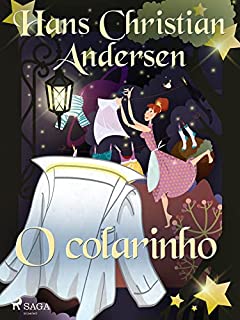 Livro O colarinho (Os Contos de Hans Christian Andersen)