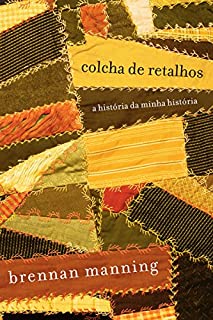 Livro Colcha de retalhos: A história da minha história