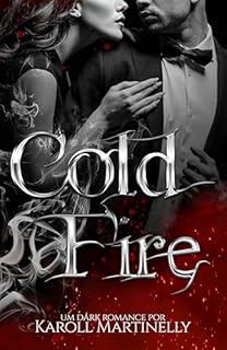Livro Cold Fire : Os Barones