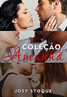 Livro Coleção Amanhã: Box com 3 livros e 1 conto