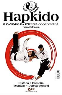 Livro Coleção Artes Marciais: Hapkido