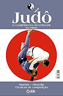 Livro Coleção Artes Marciais : Judô