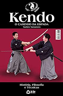 Livro Coleção Artes Marciais : Kendo