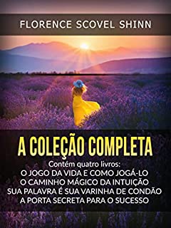 Livro A Coleção Completa (Traduzido)
