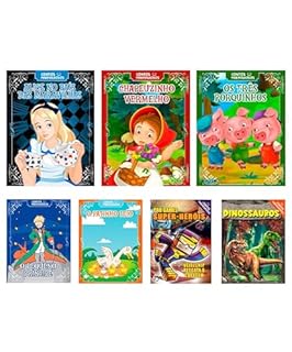 Livro Coleção Contos Maravilhosos