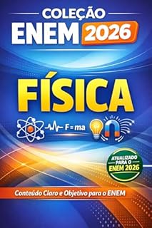 Livro Coleção ENEM: Física