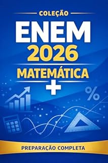 Livro Coleção ENEM: Matemática