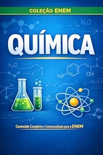 Livro Coleção ENEM: Química