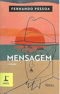 Livro COLEÇÃO FAROL - MENSAGEM
