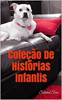 Livro Coleção De Histórias Infantis: Ilustrados