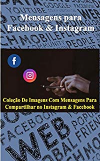 Coleção de Imagens com Mensagens para Compartilhar no Instagram e Facebook