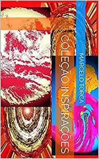 Livro Coleção Inspirações (Música Instrumental)