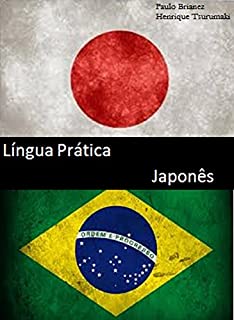 Livro Coleção Língua Prática: Português/Japonês