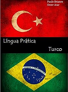 Coleção Língua Prática Turco: Português/Turco