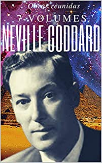COLEÇÃO Neville Goddard 7 volumes