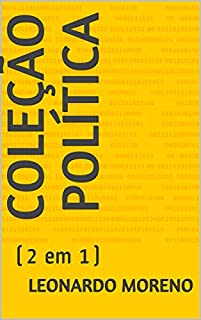 Livro Coleção Política : (2 em 1) (Coleção Política (2 em 1))