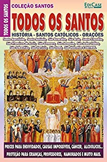 Coleção Santos Ed. 13 - Todos os Santos