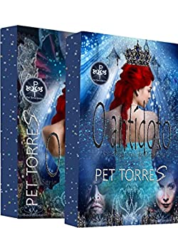 Livro Coleção Série Lágrima de Princesa ( Série completa para o público teen - garotas que amam conto de fadas).