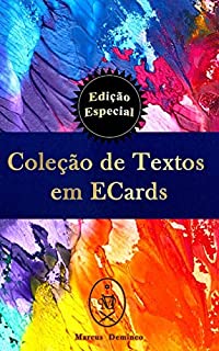 Livro Coleção de Textos em ECards — Edição Especial