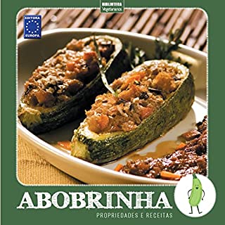 Coleção Turma dos Vegetais: Abobrinha