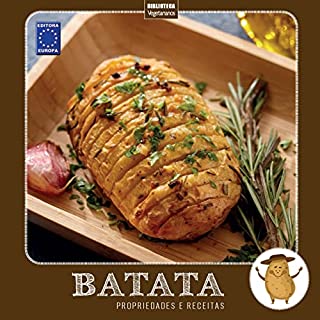 Coleção Turma dos Vegetais: Batata