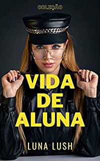 Livro Coleção Vida de Aluna