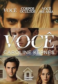 Livro Coleção Você