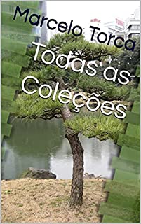 Livro Todas as Coleções (Música Instrumental)