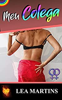 Livro Meu Colega