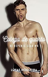 Livro Colega de quarto (De repente sexo)