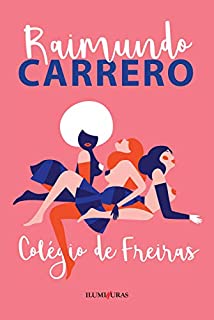 Livro Colégio de Freiras