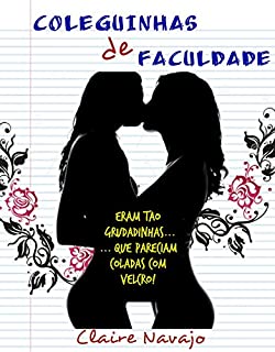 Livro Coleguinhas de Faculdade