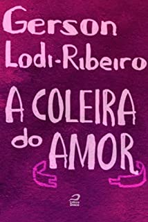 Livro A coleira do amor