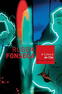 Livro A coleira do cão