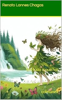 Livro Em tudo o que há!: Coletânea