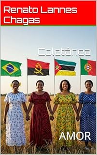 Livro Coletânea: AMOR