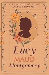 Livro Coletânea de contos da autora de Anne de Green Gables