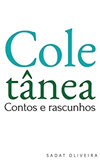 Livro Coletânea: Contos e Rascunhos